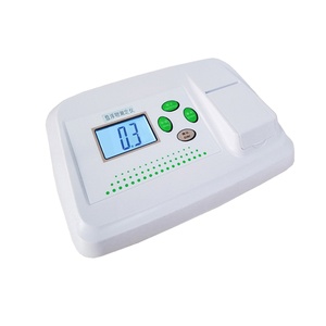 Bền băng ghế dự bị hàng đầu bị đình chỉ vấn đề mét kiểm tra chất lượng nước cho phòng thí nghiệm - Product Image 1