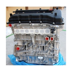 Motor de bloque largo de montaje de motor <span class=keywords><strong>Hyundai</strong></span> original para <span class=keywords><strong>Hyundai</strong></span> <span class=keywords><strong>30</strong></span> 2,0 T G4KE - Product Image 4