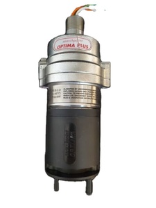 เครื่องตรวจจับก๊าซไวไฟอินฟราเรดสำหรับพื้นที่อันตราย |   ออปติมา พลัส 2108B2001N พร้อมระบบป้องกันการแจ้งเตือนผิดพลาดสูง - Product Image 2