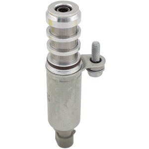 Nouvelle électrovanne d'actionneur de position d'<span class=keywords><strong>arbre</strong></span> à cames 12655420/12655421, électrovanne de calage variable des soupapes VVT, pièce essentielle du moteur de voiture - Product Image 2