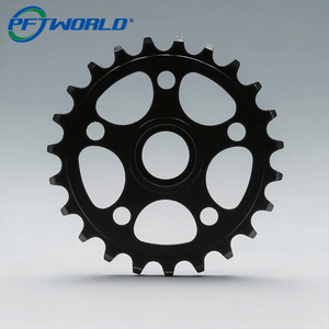 Pignons personnalisés à usage intensif pour chaînes industrielles-Pignon non standard usiné avec précision - Product Image 1