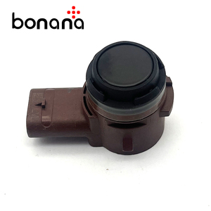 Sensor de Aparcamiento para JLR JK8315C868BC LR093843 T4A17569 T4A17568 LR093844 - Product Image 1