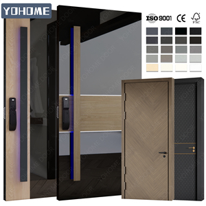 Fabricant de source chinoise <span class=keywords><strong>porte</strong></span> extérieure de sécurité en <span class=keywords><strong>acier</strong></span> noir <span class=keywords><strong>porte</strong></span> extérieure avec <span class=keywords><strong>cadre</strong></span> en <span class=keywords><strong>acier</strong></span> conception de <span class=keywords><strong>porte</strong></span> principale en <span class=keywords><strong>acier</strong></span> inoxydable - Product Image 6