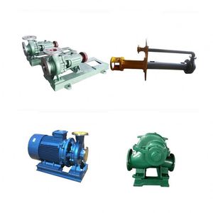 Precio de Bomba Centrífuga de Melamina Resistente a la Corrosión HNO3+<span class=keywords><strong>H2SO4</strong></span> - Product Image 1