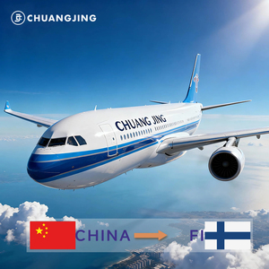 Deur Tot Deur Expediteur Fba Transport Agent Uit <span class=keywords><strong>China</strong></span> Verzending Naar Uk/Duitsland/Italië/Frankrijk/Spanje Logistiek Service - Product Image 4