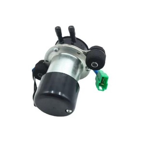 Pompe à carburant externe à basse pression Justice 60Lh 1.3A pour modèles de voitures 15100-79100 18100-78001 - Product Image 3
