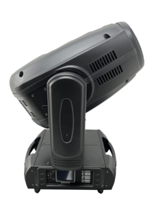 DMX512 280W 10R <span class=keywords><strong>Robe</strong></span> Pointe luz con cabezal móvil Hybrid BSW Beam spot Wash Light adecuado para eventos de conciertos de bodas - Product Image 4