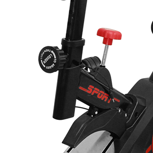 Hot Sale Motorized <strong>Mini</strong> <strong>Exercise</strong> <strong>Bike</strong> for Kids Disabled Spining <strong>Bike</strong> - Product Image 5
