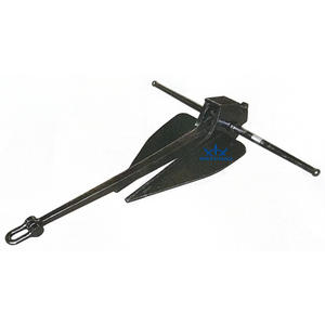 Efficient GB 11579-89 Light Weight Anchor Suitable for Medium and Small Vessels - Product Image 1