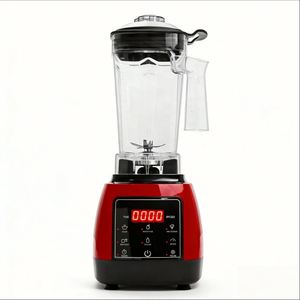 Licuadora Inteligente 2026 Personalizada de Alta Resistencia para Hacer Batidos y Smoothies, con Control de Dial, Automática, Comercial y Doméstica - Product Image 1