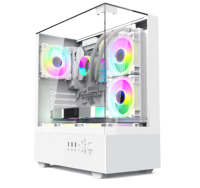 24 ans d'expérience : Meilleur fabricant / Vente en gros usine / OEM / ODM / Boîtier PC gaming ATX Full Tower personnalisé / Boîtiers d'ordinateur de bureau
