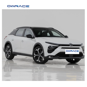 <span class=keywords><strong>Citroen</strong></span> <span class=keywords><strong>C5</strong></span> X 2024 1.6T Hayon 5 portes 5 passagers Profitez de la version extraordinaire Nouveau véhicule de confort et de technologie de voiture - Product Image 4