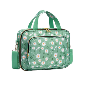 Échantillon gratuit Sac de Bible de l'usine source Matériel d'étude avec couverture de Bible pour femmes Étui de transport de livre avec kit de journalisation biblique - Product Image 1