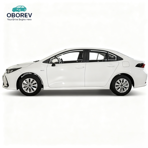 Per <span class=keywords><strong>Toyota</strong></span> <span class=keywords><strong>Corolla</strong></span> 2024 1.8L Smart Electric Hybrid Dual Engine Pioneer Edition Bianca - Product Image 1