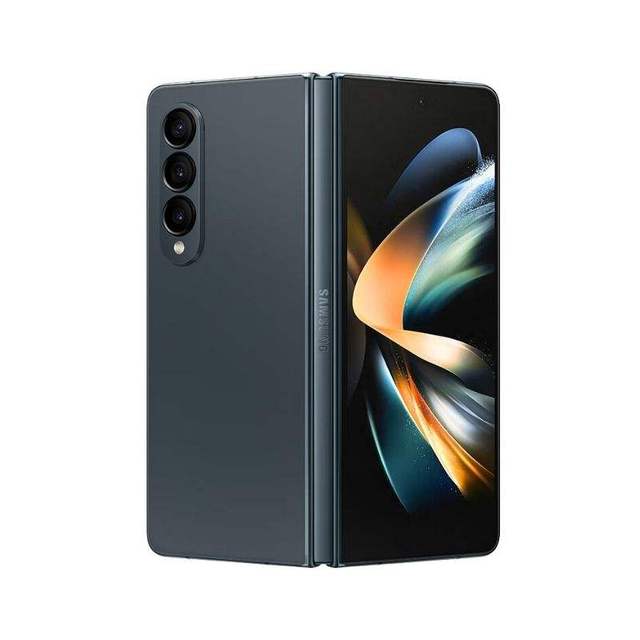 Original Mobile Phone Android for Z Fold 4 5G Mobile Phones