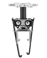 Outil universel d'installation de démontage de moteur automobile pour le démontage rapide des ressorts de soupape Compresseur de ressort de soupape en tête