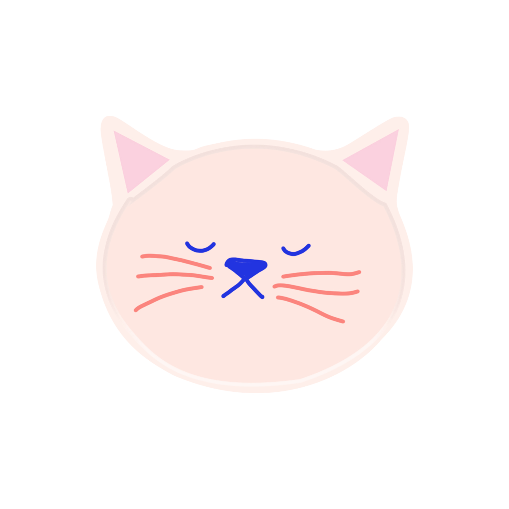 9inch paper plate*8 pcs