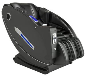 C58 mejor nueva moneda tarjeta <span class=keywords><strong>de</strong></span> crédito dinero operado comercial gravedad cero cuerpo completo venta silla <span class=keywords><strong>de</strong></span> masaje portátil plegable <span class=keywords><strong>de</strong></span> negocios - Product Image 4