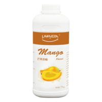 Concentré d'ananas de qualité alimentaire saveur liquide pour boissons gâteaux à la crème glacée tabac et usage industriel