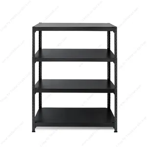 Easily assemble boltless - Kitchen shelves/ Steel storage rack - Exported Standard - Made in Vietnam with Best Price