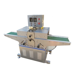 เครื่องหั่นเนื้อประสิทธิภาพสูง / เครื่องตัดเนื้อเป็นเส้น / เครื่องตัดเนื้อเป็นชิ้น - Product Image 5