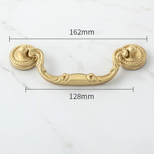 Ручки для кухонного шкафа - Product Image 5