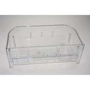 8779978 4397301500 T605-1-3 Cajón para Verduras de 60 cm, Organizador para Refrigerador - Product Image 1