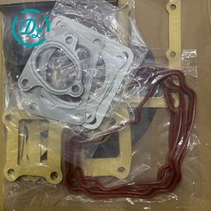 Juego de Juntas de Culata para Motor Diésel DL EexcavaStart 6154-K1-9900 para Excavadoras PC400 WA450 D87 Motor SAA6D125E - Product Image 2