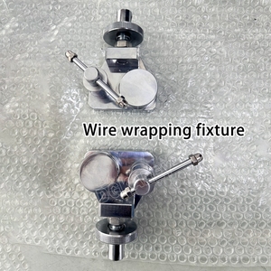 Thiết bị kiểm tra vật liệu tiên tiến | hệ thống máy tính điều khiển cho R & D & kiểm soát chất lượng - Product Image 5