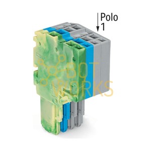 Wago 2020204000039 - Nouveau - Product Image 1