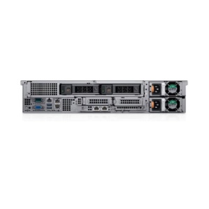 DELL PowerEdge แร็ค R7515เซิร์ฟเวอร์ที่ติดตั้ง16TB ถึง24ปลั๊กร้อนไดรฟ์เซิร์ฟเวอร์ SSD - Product Image 1
