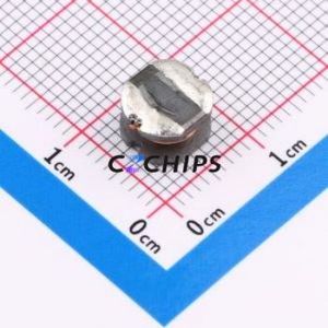 Inducteur de puissance MSA75-6R8M SMD (Inductance : 6,8 µH) (Précision : 20%) Courant nominal : 5A - Product Image 2