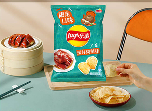 การเปิดตัวสินค้าใหม่<span class=keywords><strong>2023</strong></span>ทำให้มันฝรั่ง60g รสชาติเค็มเนื้อแข็งบรรจุภัณฑ์ถุงพองขึ้นในฤดูใบไม้ผลิ - Product Image 3