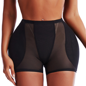 <span class=keywords><strong>Culotte</strong></span> Gainante Remonte-Fesses Rehausseur de Hanches pour Femme, Lingerie Sculptante Sexy Rembourrée - Product Image 4