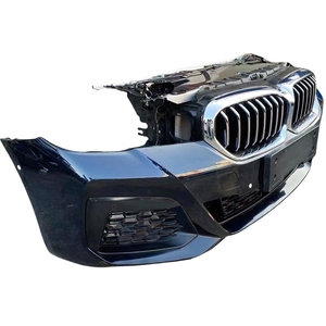 Paraurti Anteriore di Alta Qualità per Serie 5 G38/G30 <span class=keywords><strong>M</strong></span> 525/528/530/540Li/525I/530I/540I, Nuovo Modello in Vendita - Product Image 3
