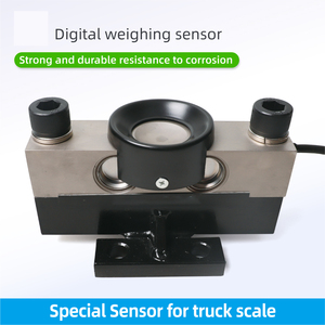 Großhandel HM9B Drucksensor Gewichtssensor 30t Wägezelle für LKW-Waagen - Product Image 5