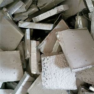 เม็ดโคบอลต์ 99.99% ขนาด D3x3 มม. D6x6 มม. ชิ้นโลหะ Co สำหรับเคลือบผิว - Product Image 3
