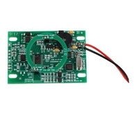 Personnalisé Autre PCBA Fabricant Prototype PCB double face avec service de gestion thermique amélioré PCBA SMT PCB Assembly Factory