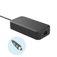 Chargeur rapide 42V 6A pour deux batteries avec connecteur DC en option