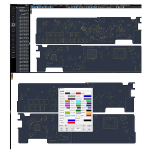 Software YCS per Riparatori, Diagrammi Schematici Intelligenti, Bitmap per iPhone, iPad, Android, Circuiti Integrati - Product Image 3