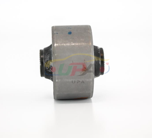 Sistema de Suspensión de Calidad Original BUSH-FR LWR ARM(G) 54584-A2100 54584A2100 Para H-yundai I30 K-ia CERATO 54584 A2100 - Product Image 4