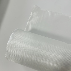 ผ้าใยแก้วลายสานสำหรับเรือและกระดานโต้คลื่นน้ำหนัก400ก. 600ก. 800ก. - Product Image 6