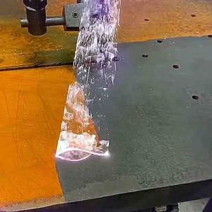 Precision Fiber <b>Laser</b> <b>Cleaning</b> <b>Machine</b> for Delicate Components - Non-Abrasive & Automated - Product Image 4