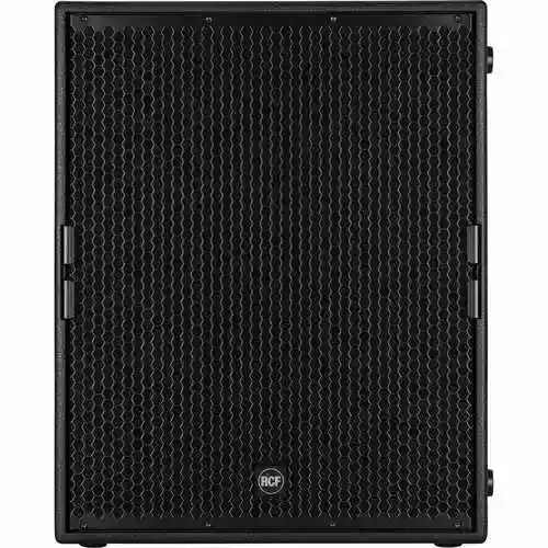 FÁBRICA SELADA RCF SUB 9004-AS 18 "2800W Active Subwoofer Palco alto-falante frete grátis