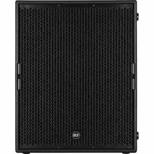 FACTORY SEALED RCF SUB 9004-AS 18" 2800W Active Subwoofer Stage speaker free shipping