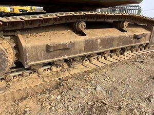 Excavadora Hidráulica Usada Hyundai de 25 Toneladas, Modelo 225lc-9t, Original, Hyundai 225LC-9T - Product Image 5