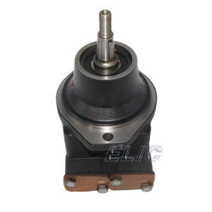 MSF-50-48 elico B0440-50005 YA00005829 escavatore ZX470-3 ZX870-3 motore ventilatore 4634936 4634947 - Product Image 2