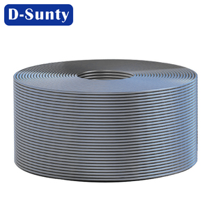 สายแลน Cat6 ยาว 305 เมตร แบบ 4 คู่ 23AWG UTP ทองแดงแท่ง สำหรับอินเทอร์เน็ตและเครือข่ายอีเธอร์เน็ต พร้อมกล่องร้อยสาย - Product Image 4