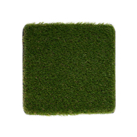 Césped Artificial para Golf de 10-60 mm de Altura, Alfombra de Césped para Hockey y Cricket, para Deportes y Recreación al Aire Libre