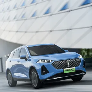 WEY מקיאטו DHT חדש זול נמוך עלות היי סוף Suv משמש סיני לקנות הטוב ביותר קילומטראז חשמלי מכוניות עבור משפחה - Product Image 1